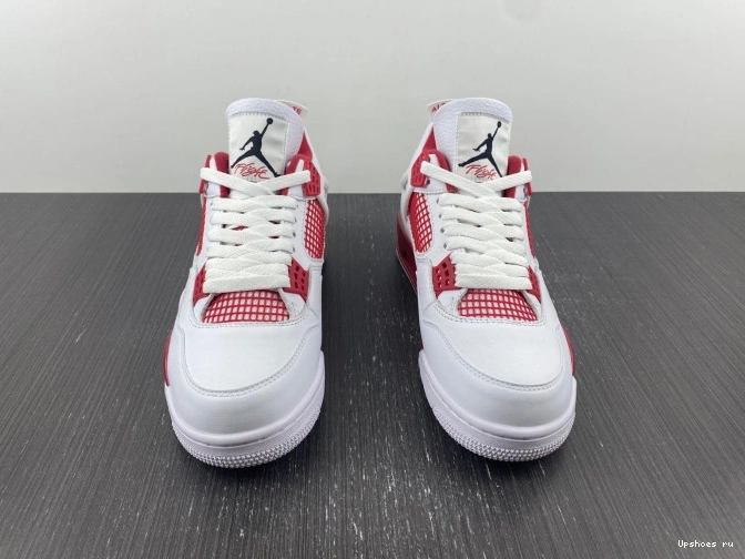 Retro 89 308497-106 Jordan 4 Alternate 0418